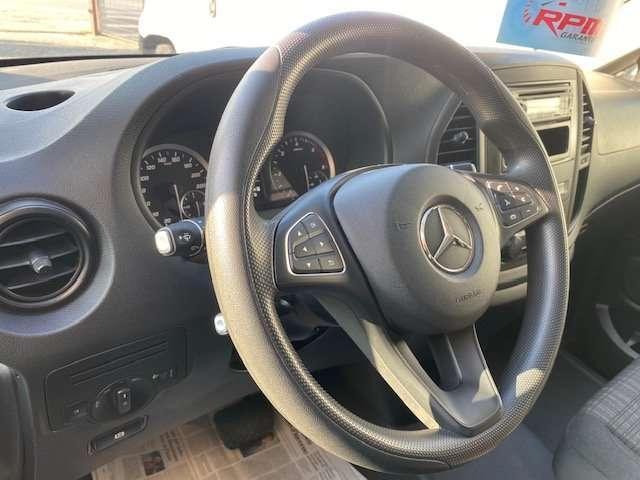 Mercedes-Benz Vito 2.0 114 CDI TOUR P-LONG RS 9 POSTI