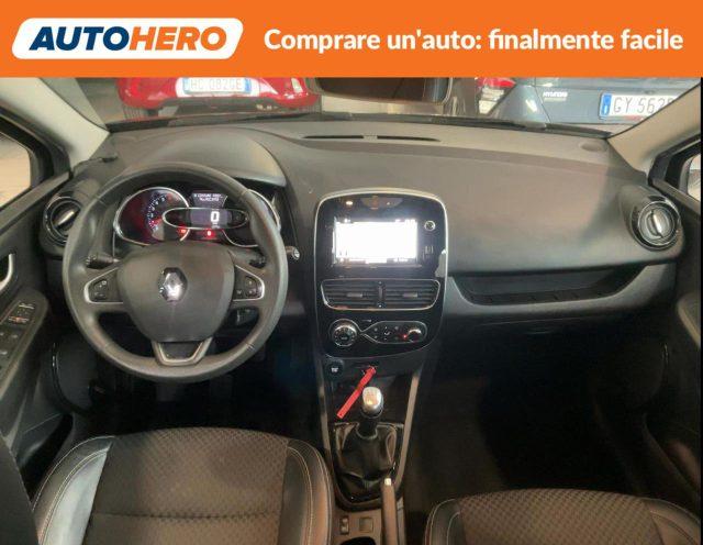 RENAULT Clio TCe 12V 90 CV 5 porte Moschino Zen