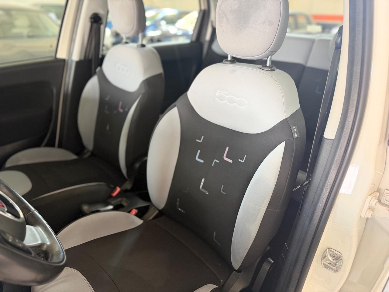 Fiat 500L 1.4 95 CV Pop Star NEOPATENTATI