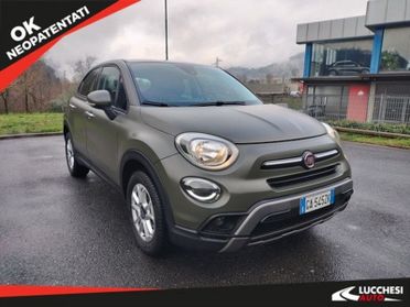 FIAT 500X 1.3 MultiJet 95 CV Business