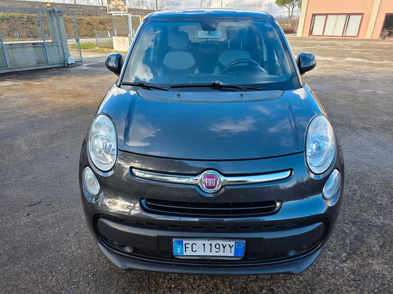 Fiat 500L 1.3 Multijet 95 CV Lounge