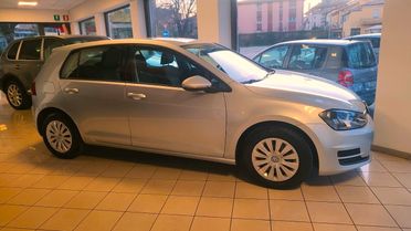 Volkswagen Golf 1.6 TDI 5p. Trendline BlueMotion Technology