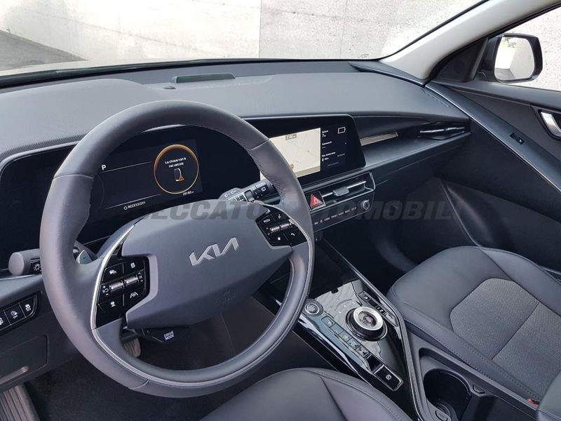 KIA Niro Niro 1.6 gdi phev Evolution dct