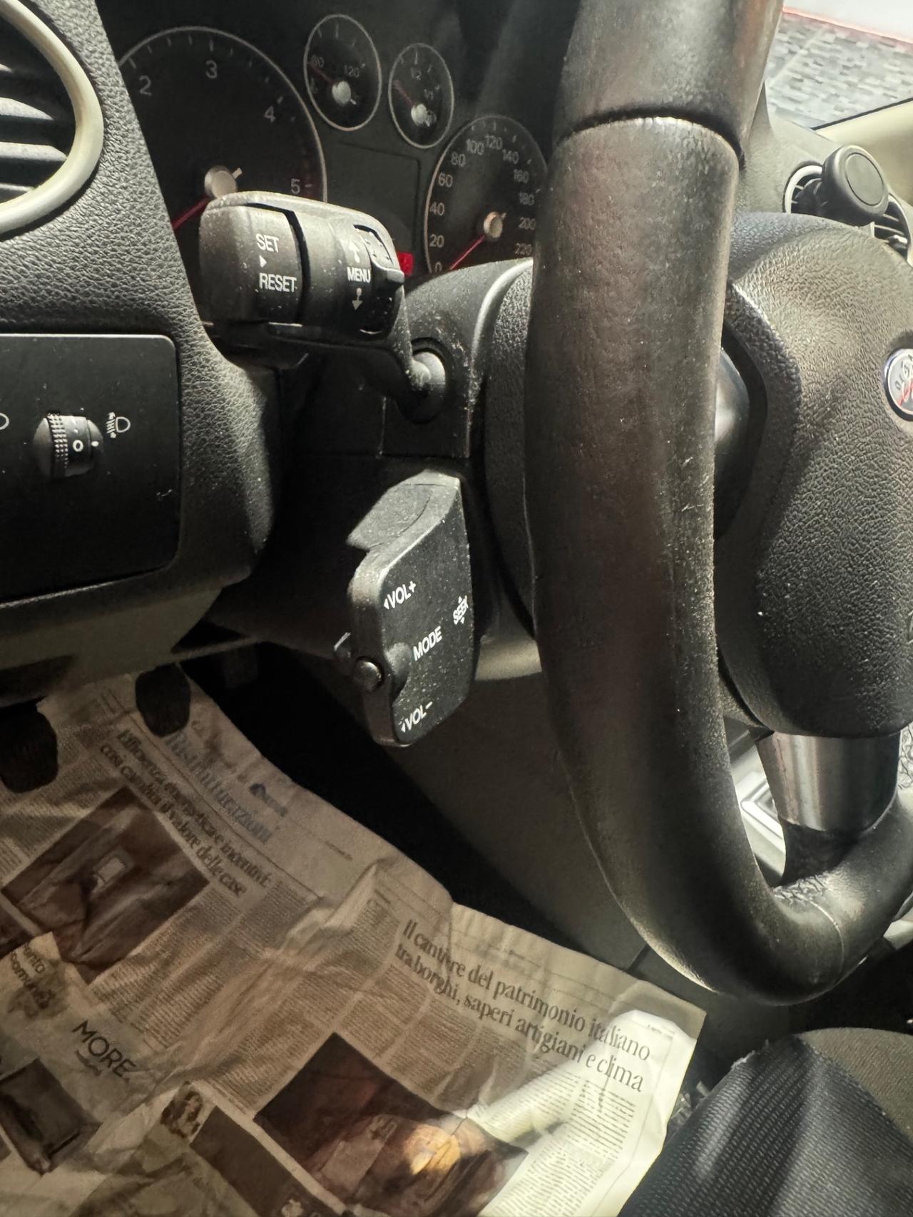 Ford Focus Focus+ 1.6 TDCi (90CV) SW