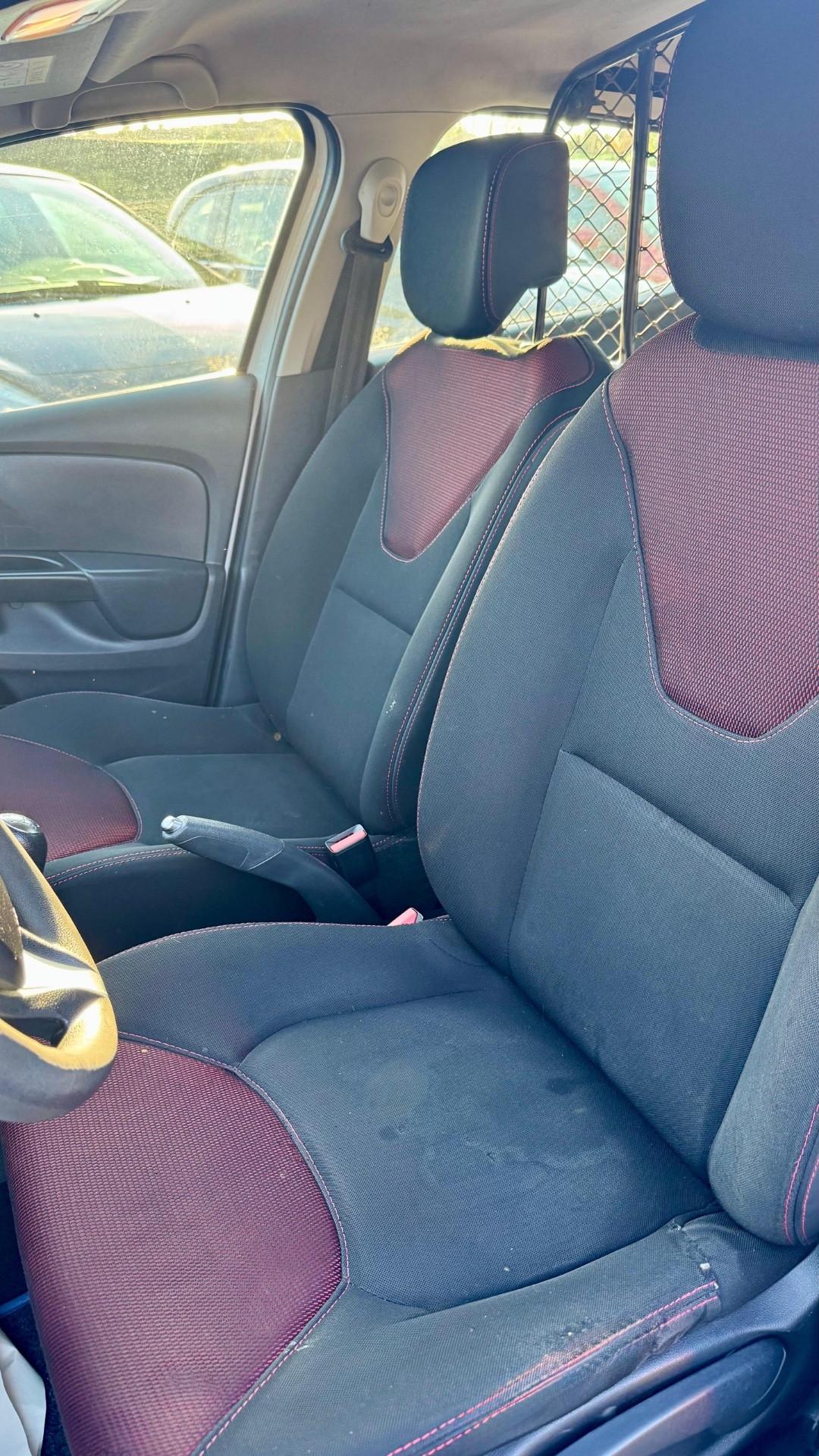 Renault Clio 1.5 dCi 8V 90CV Start&Stop 5 porte Van