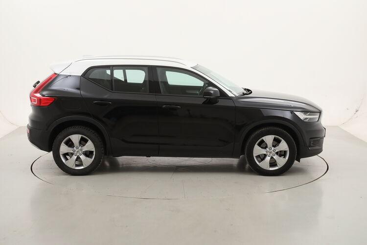 Volvo XC40 B4 Momentum Pro AWD Geartronic BR689508 2.0 Mild Hybrid 197CV