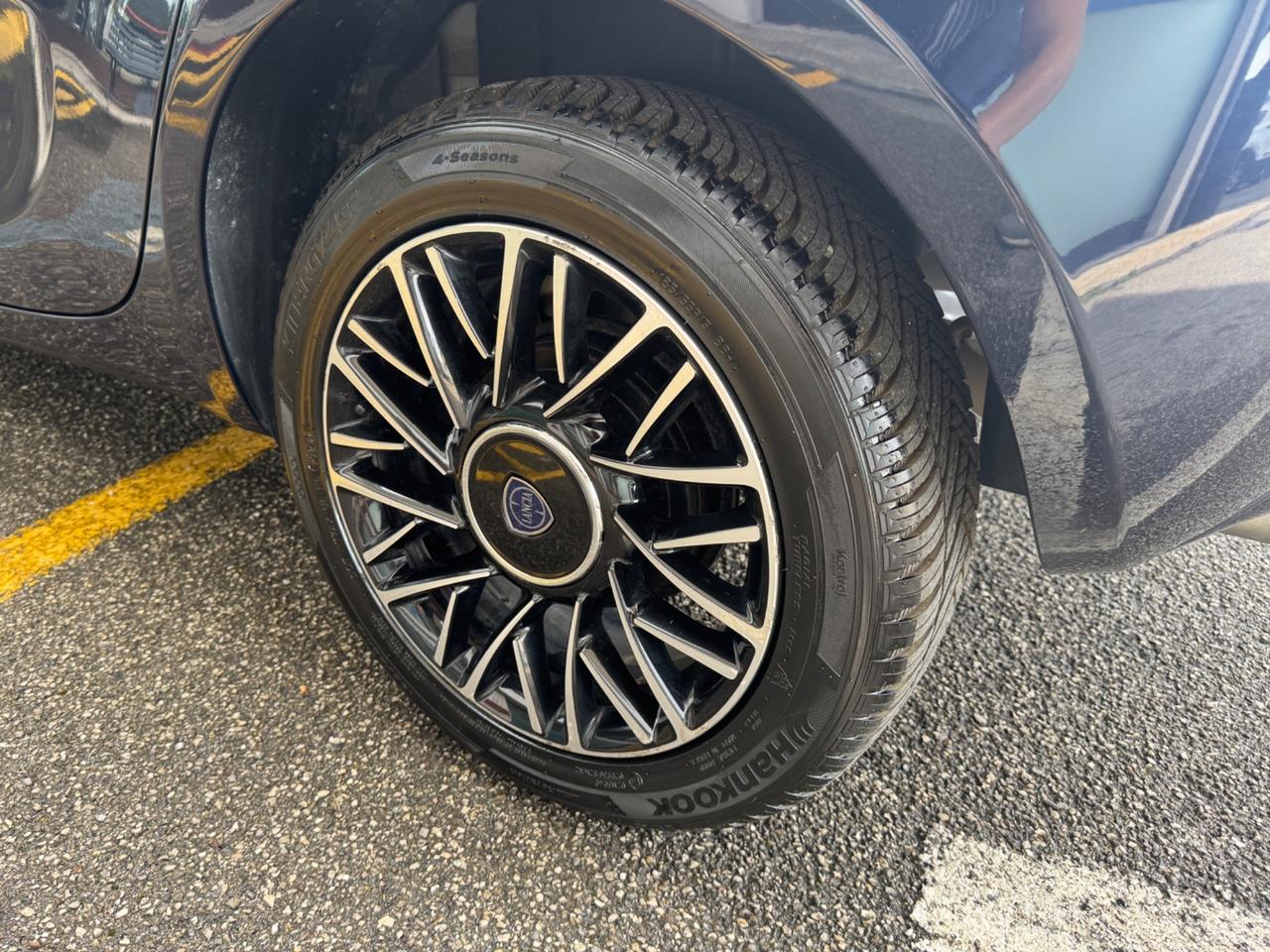 Lancia Ypsilon 1.2 69 CV 5 porte Mya 2016