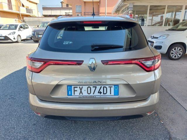 RENAULT Megane Sporter 1.5 dCi N1 cv 115 imm.autocarro