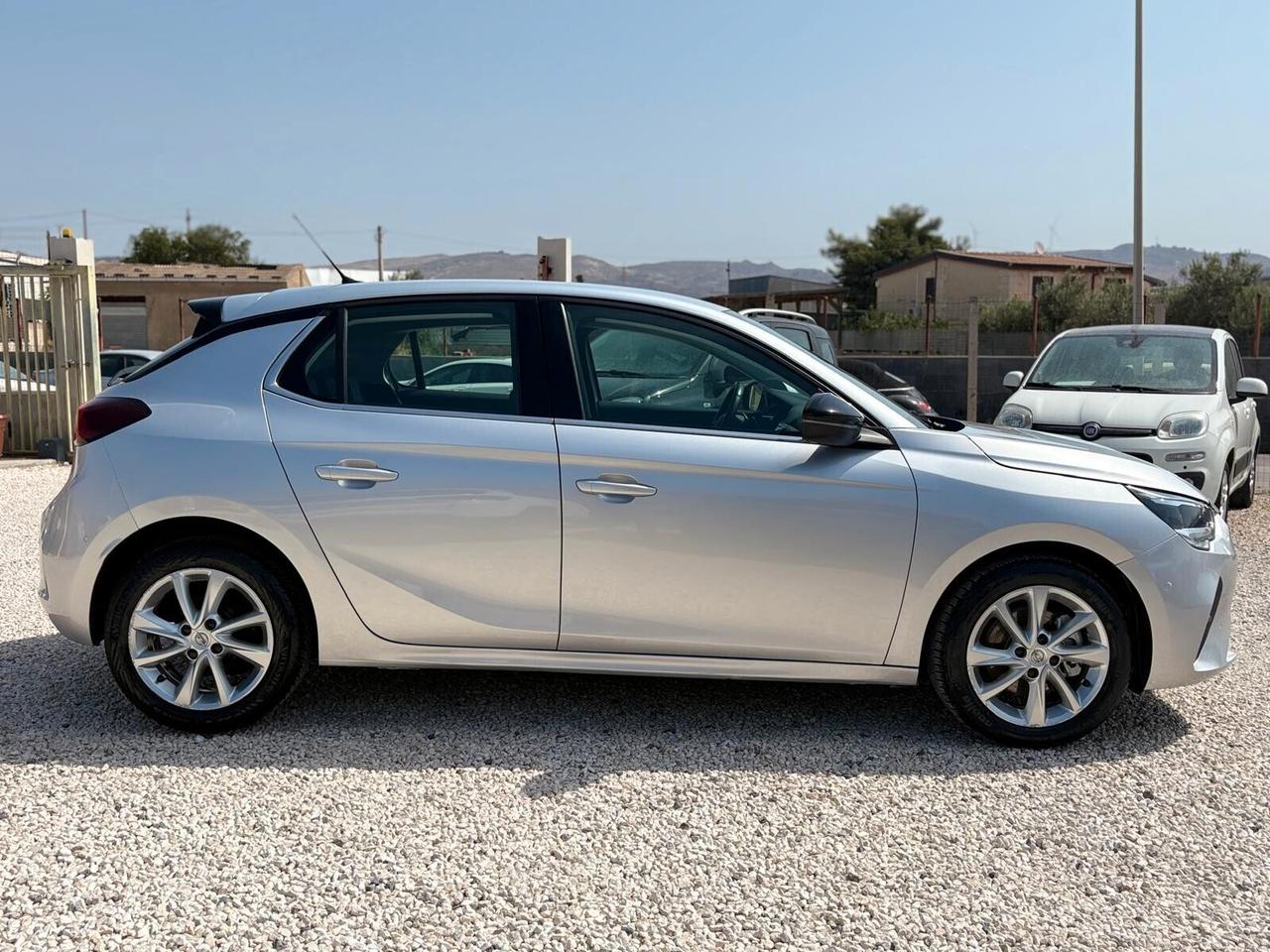 Opel Corsa 1.2 100 CV Edition