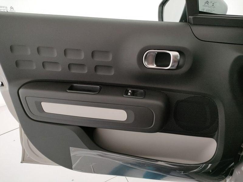 Citroën C3 C3 PureTech 83 S&S You