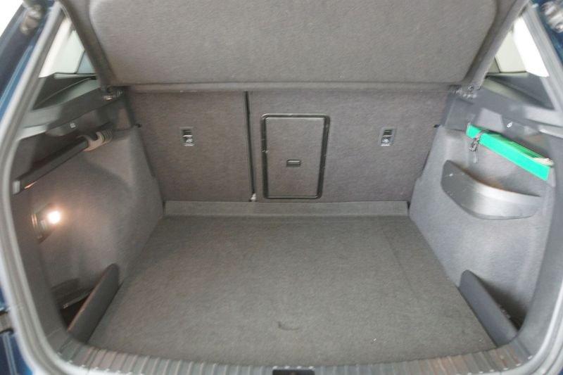 Skoda Karoq Karoq 1.6 TDI SCR Executive