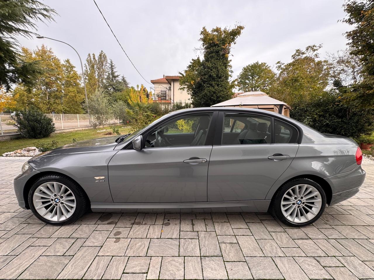 Bmw 320 320d cat xDrive 4X4 Futura
