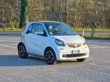 Smart ForTwo 70 1.0 twinamic Prime 2016-E6 Automatico NEO