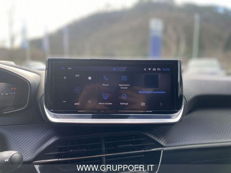 Peugeot 2008 PureTech 100 S&S Allure