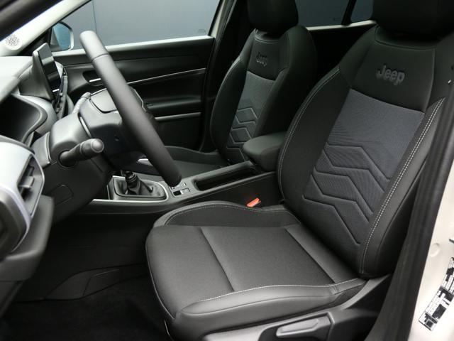 JEEP Avenger 1.2 Turbo 101 CV Summit TETTO APRIBILE