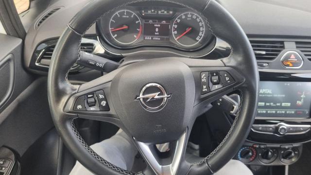 OPEL Corsa 1.4 90CV GPL Tech Coupé 120 Anniversary