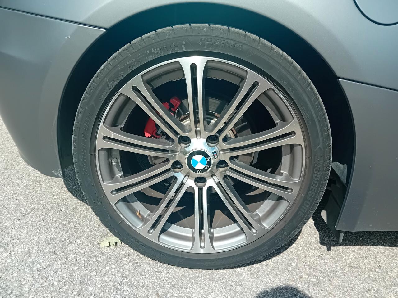 Bmw Z4 3.0si Coupé eccellenti condizioni !!