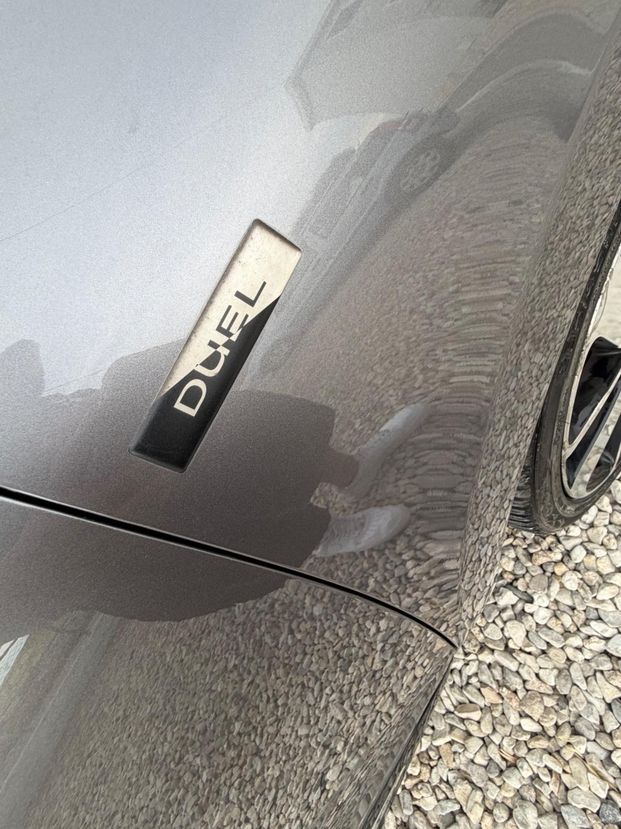 Renault Clio dCi 8V 90CV EDC Start&Stop 5 porte Energy GT Line