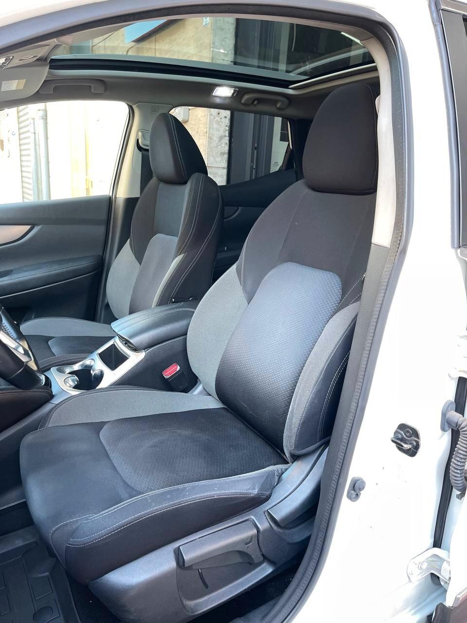 Nissan Qashqai 1.5 dCi 116cv N-Connecta