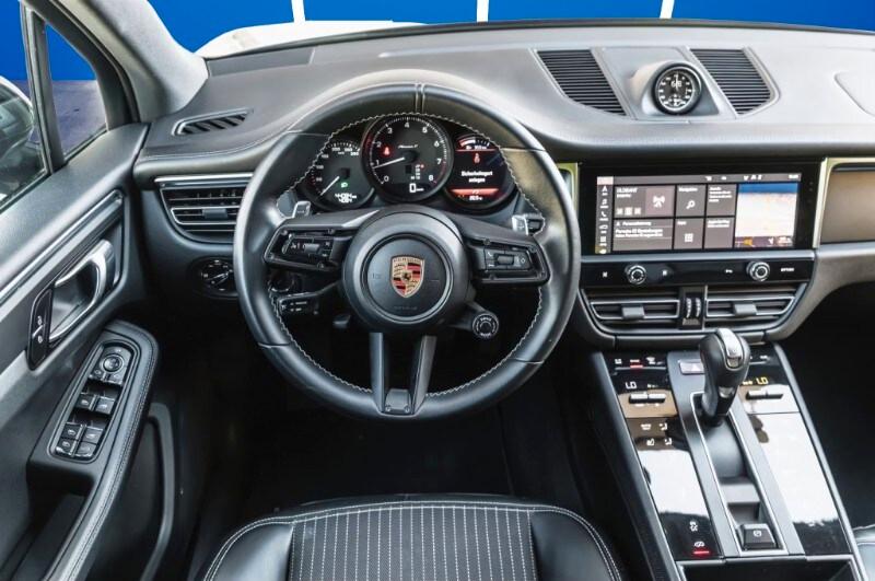 PORSCHE Macan 1ªs. '13-'25 Macan 2.0 T