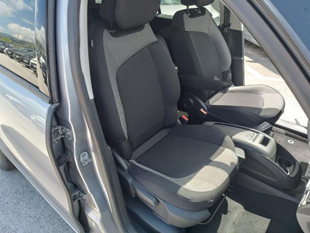 CITROEN C4 Spacetourer BlueHDi 130 S&S EAT8 Feel
