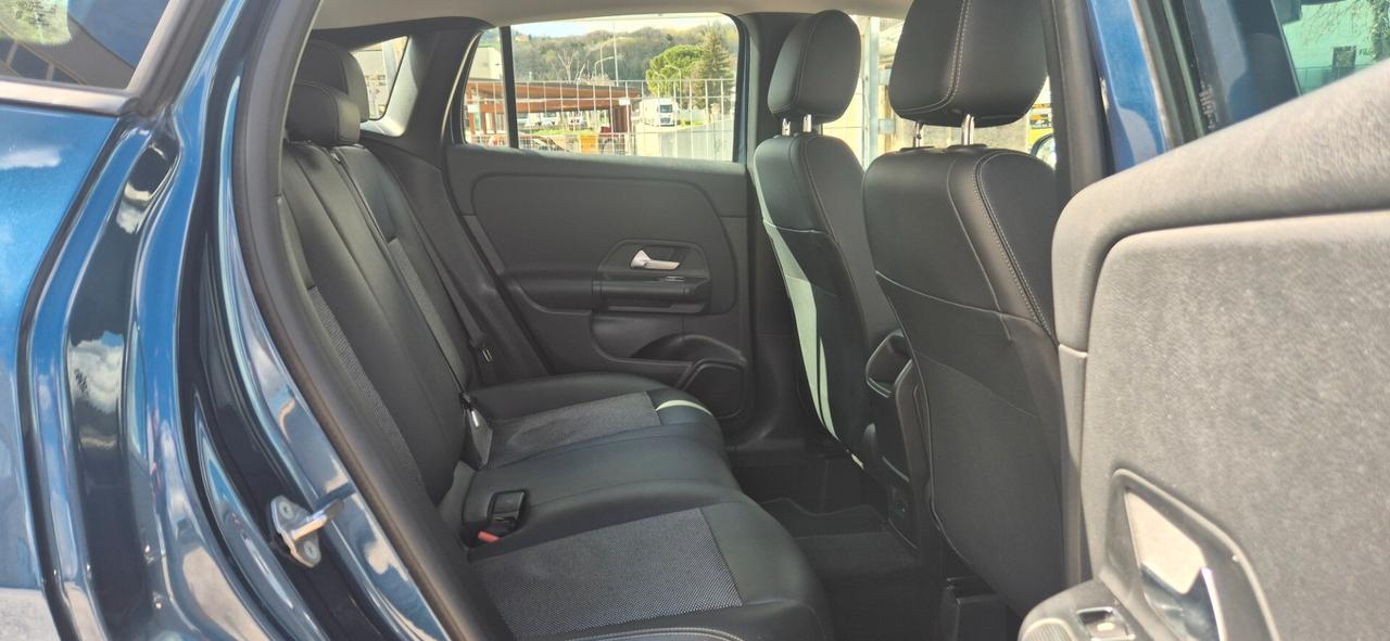 Mercedes-benz GLA 180 d Automatic Executive NEOPATENTATI