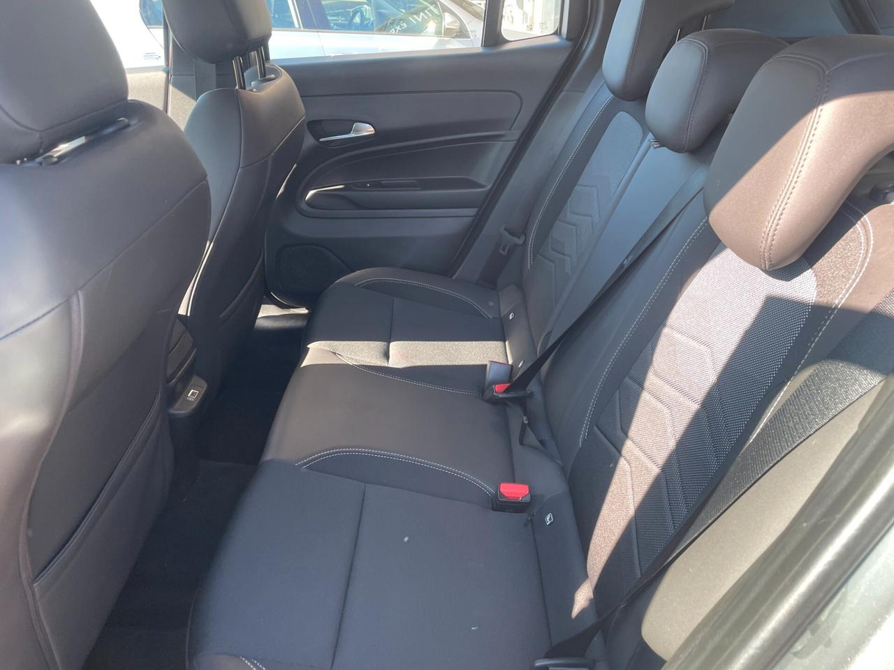 Jeep Avenger 1.2 Turbo 100 CV Altitude PREZZO REALE