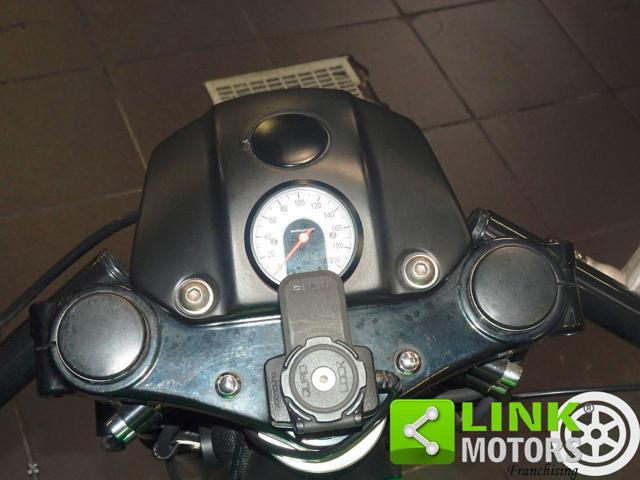 BMW R 100 R CAFE RECER -UNICA NEL SUO GENERE-