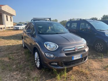 Fiat 500X 1.3 MultiJet 95 CV Lounge