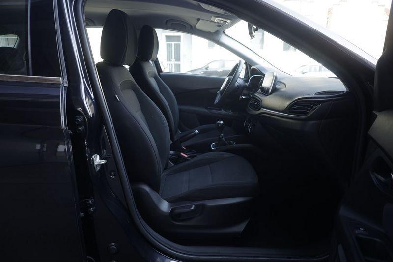 FIAT Tipo FIAT Tipo 1.6 Mjt 120cv 6M S&S Lounge Unicoproprietario