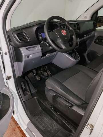 Fiat Scudo L2H1 1.5 Bluehdi 120cv Business Ice