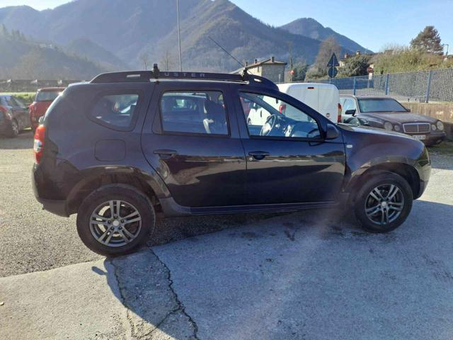 DACIA Duster 1.5 dCi 110CV 4x2 Lauréate N1