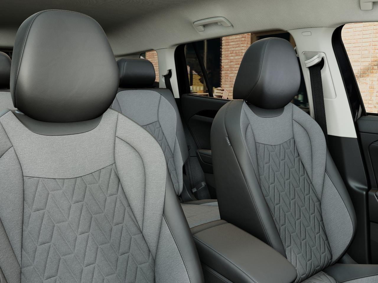 Volkswagen Tayron 1.5 etsi edition plus 150cv dsg