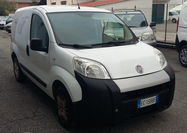 FIAT Fiorino 1.3 MJT 75CV Furgone ** IVA ESCLUSA **