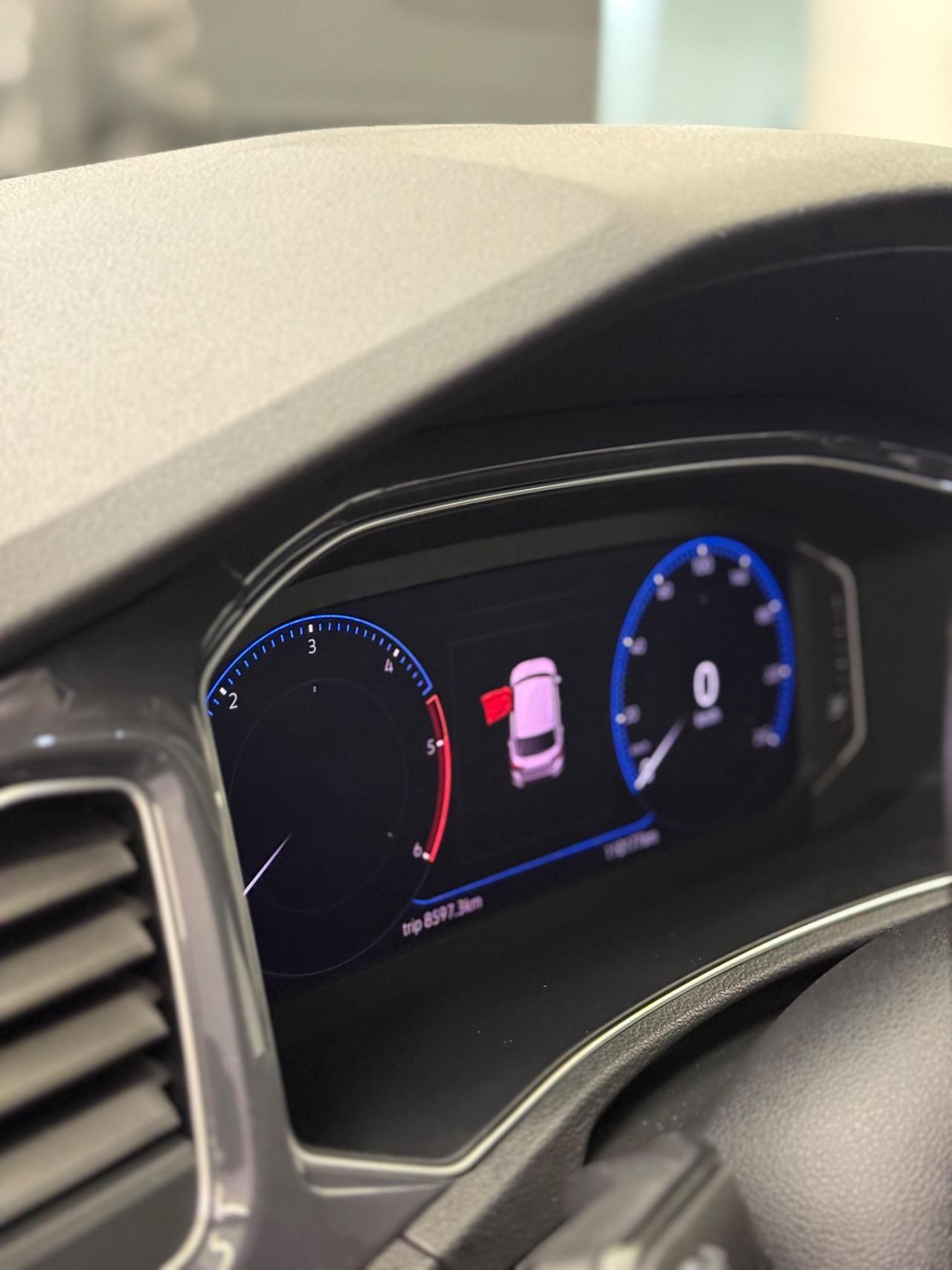 Volkswagen T-Roc 1.6 TDI SCR Advanced BlueMotion Technology