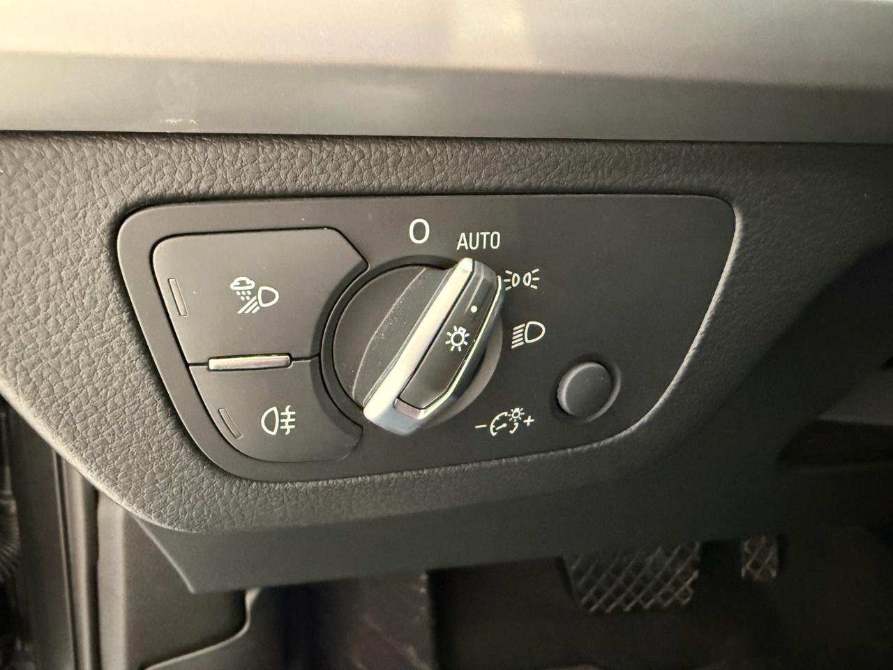 Audi Q5 SPB 40 TDI quattro S tronic line plus