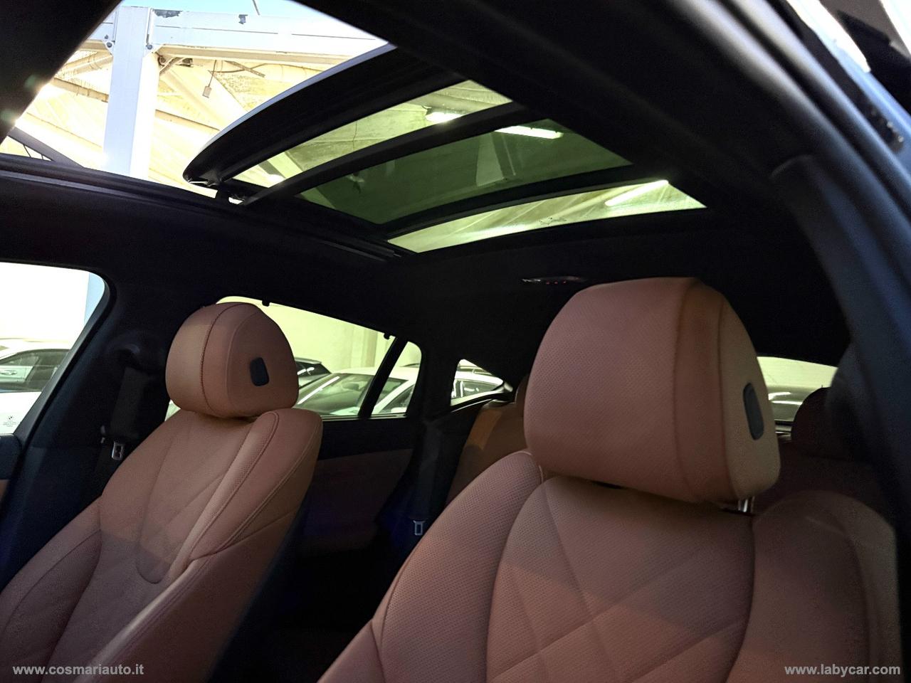 BMW X6 xDrive30d 48V Msport TETTO
