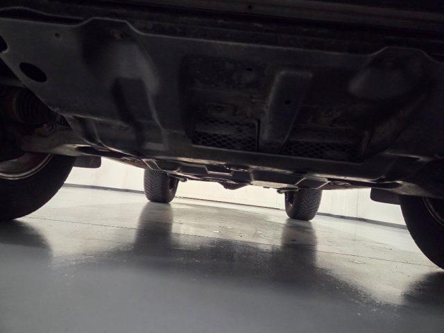 TOYOTA Land Cruiser 3.0 D-4D 16V cat UNICOPROPIETARIO