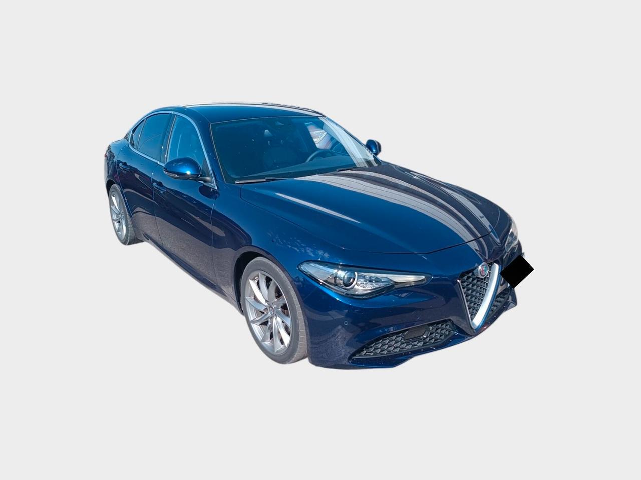 Alfa Romeo Giulietta 2.0 JTDm 175 CV TCT Super