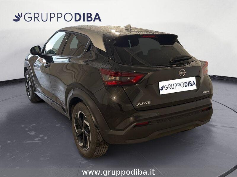 Nissan Juke II 2020 Benzina 1.6 hev N-Connecta