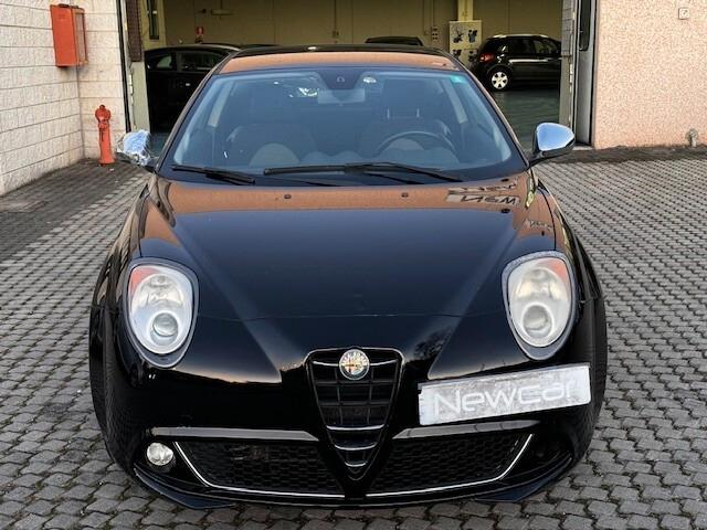 Alfa Romeo MiTo 1.4 78 CV Distinctive Sport Pack