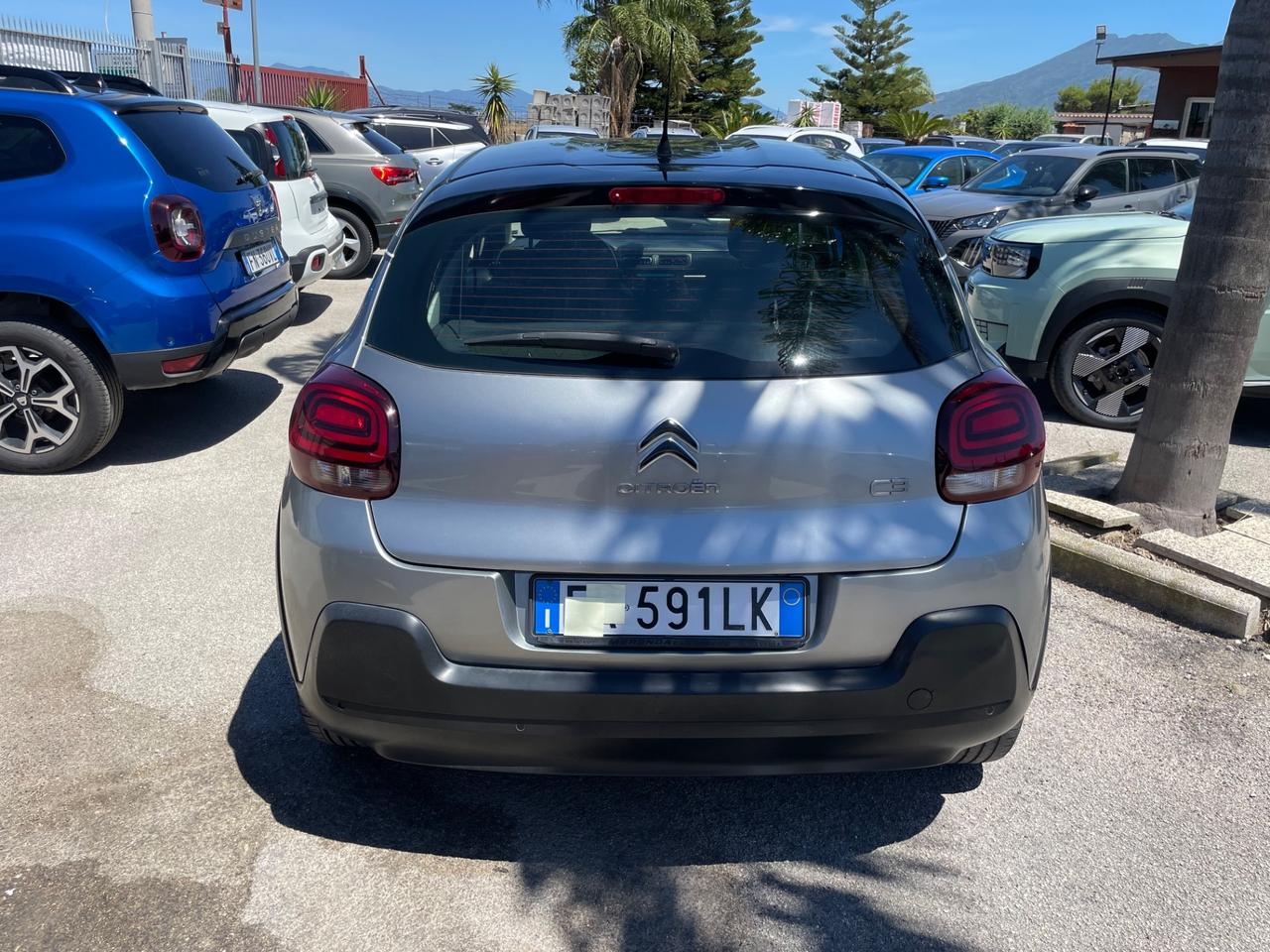 Citroen C3 GPL Shine a*f*f*a*r*e