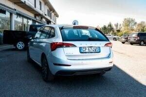 Skoda Scala Scala 1.0 TSI Ambition