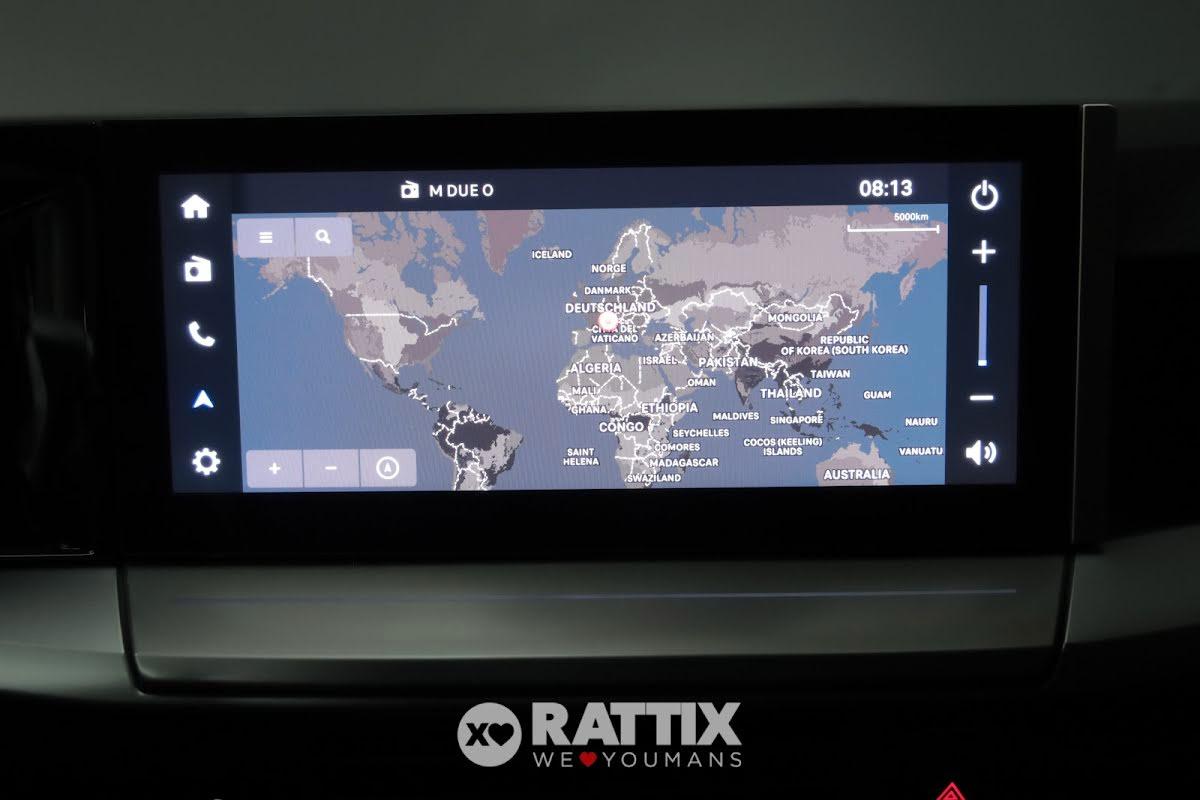 Opel Frontera 1.2 hybrid 145CV GS edct 7p.ti