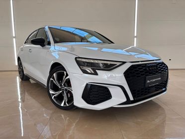 Audi A3 SPB 30 TDI S line edition