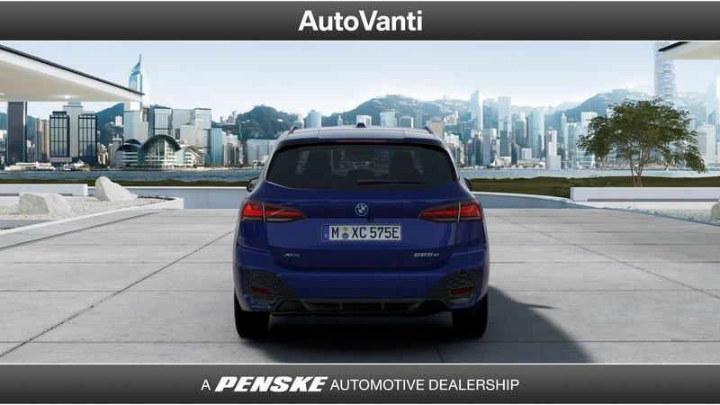 BMW Serie 2 Active Tourer 225e xDrive Active Tourer Msport