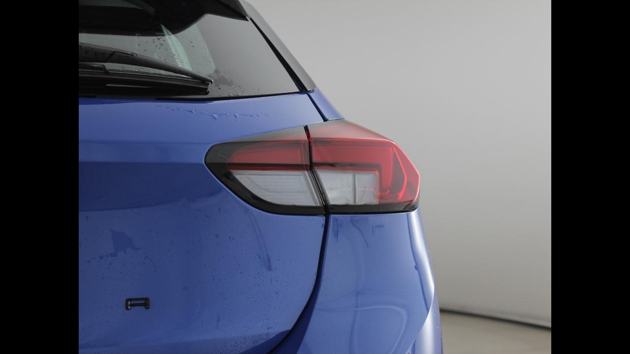 OPEL Corsa VI - Corsa 1.2 Edition s&s 100cv