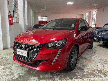 Peugeot 208 PureTech 100 Stop&Start 5 porte Allure 33.000!!!