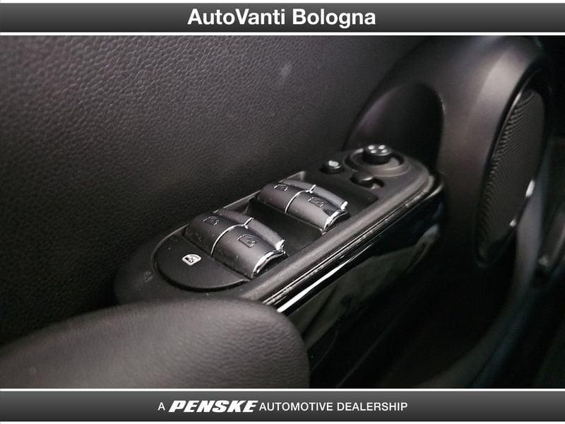 MINI Mini 5 porte Mini 5p 1.5 One Classic 75cv