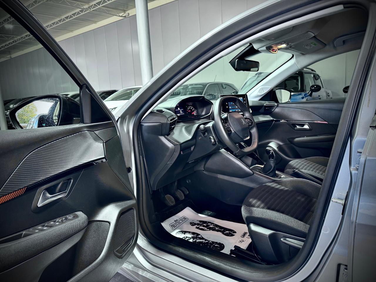 Peugeot 208 1.2 75CV PureTech Active Pack